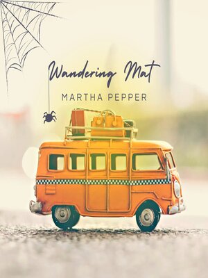 cover image of Wandering Mat